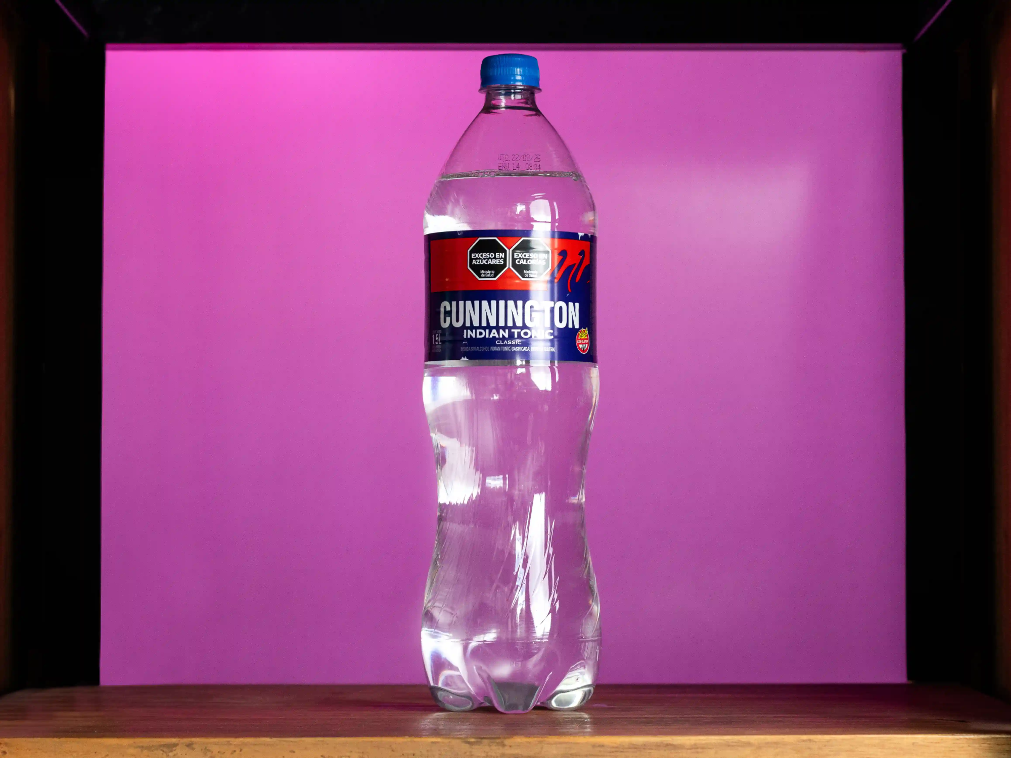 Cunnington Indian Tonic 1.5L
