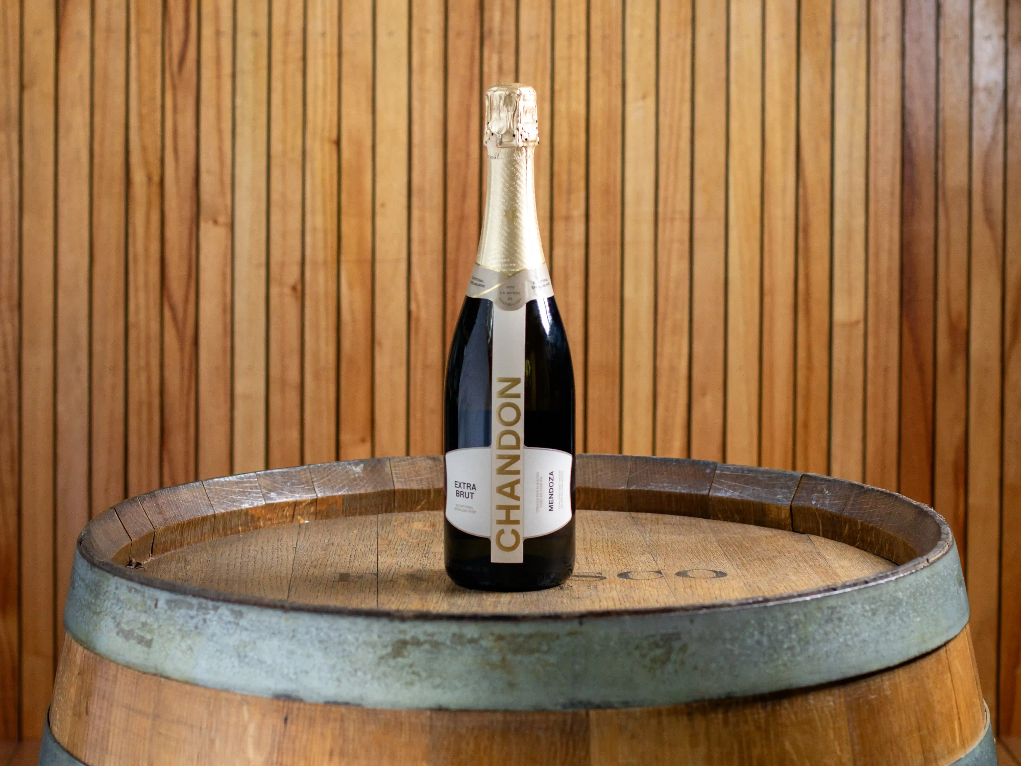 Chandon Extra Brut 750ml