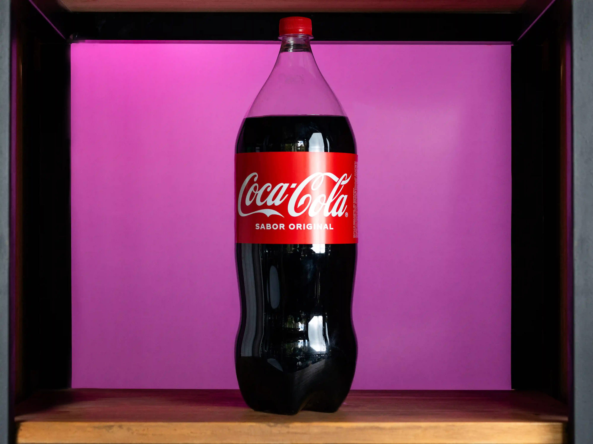 Coca Cola 2.5L