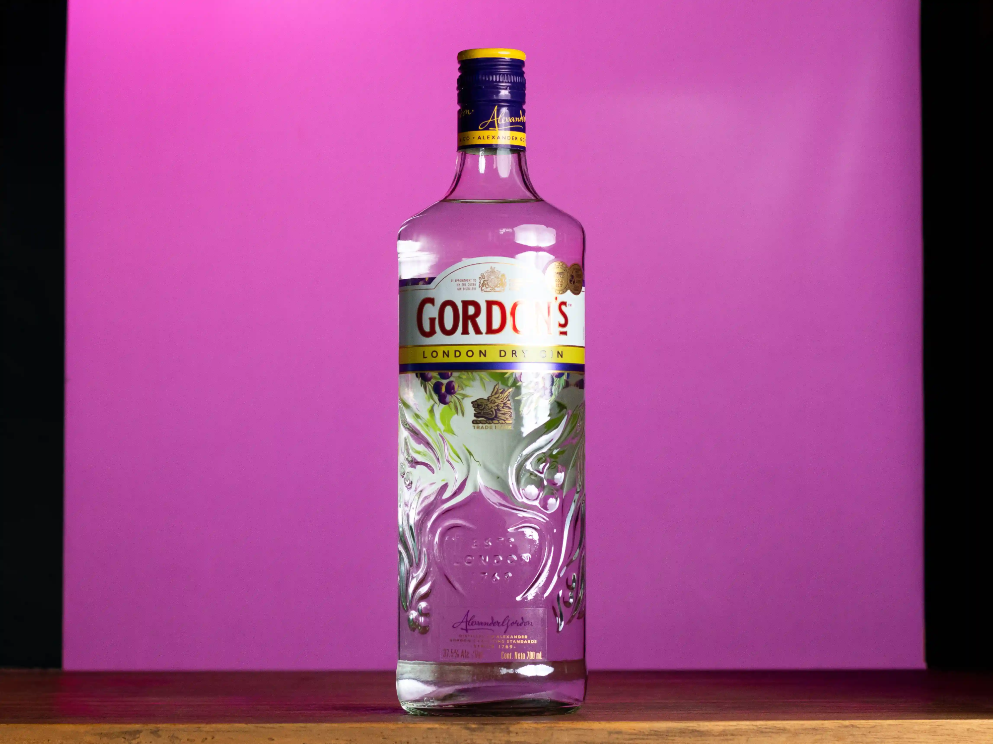Gordons 700ml