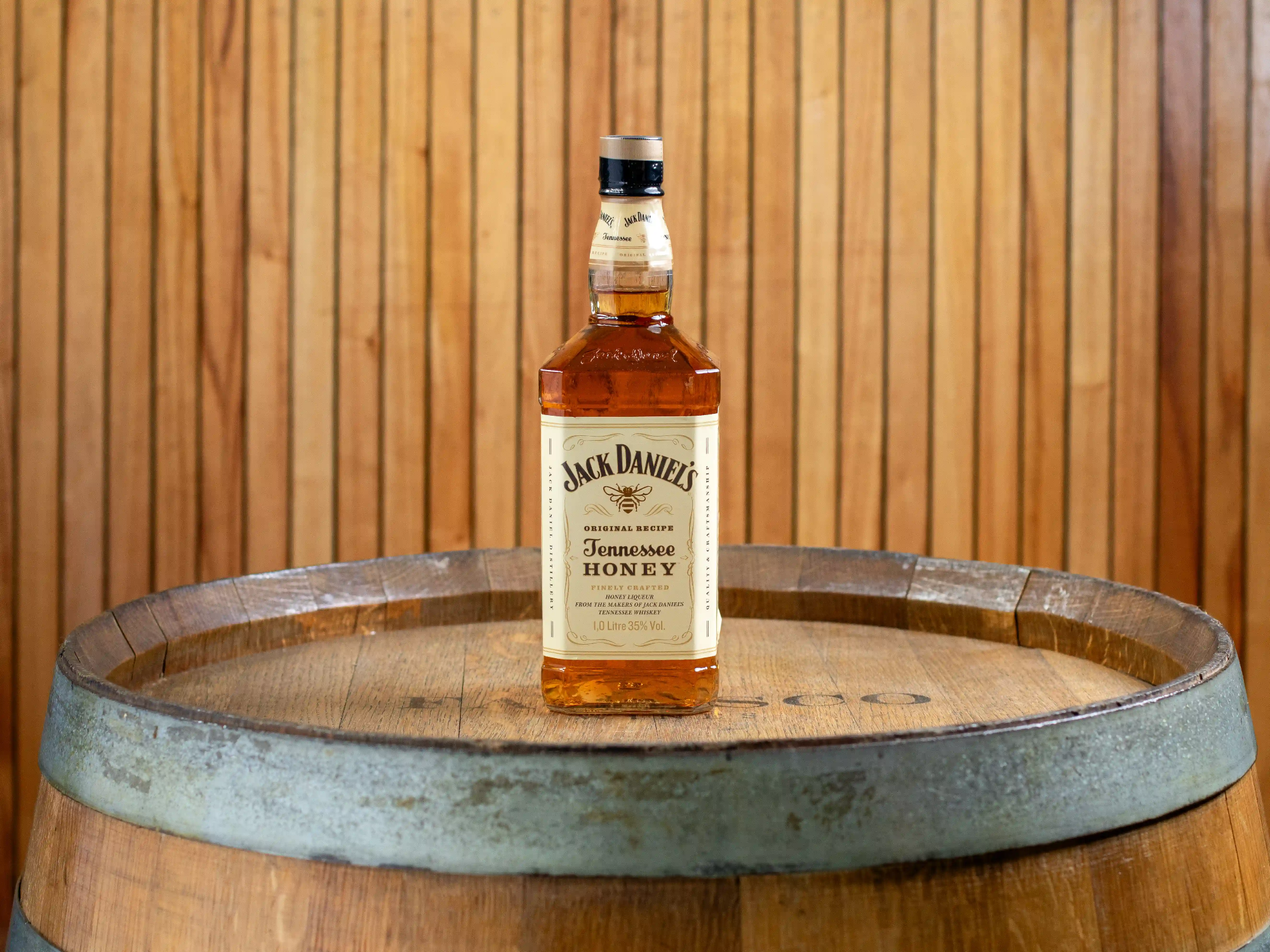 Jack Daniels Honey 750ml
