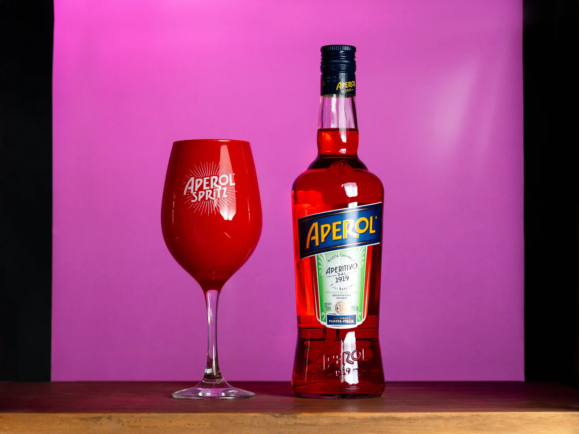 Aperol 750ml