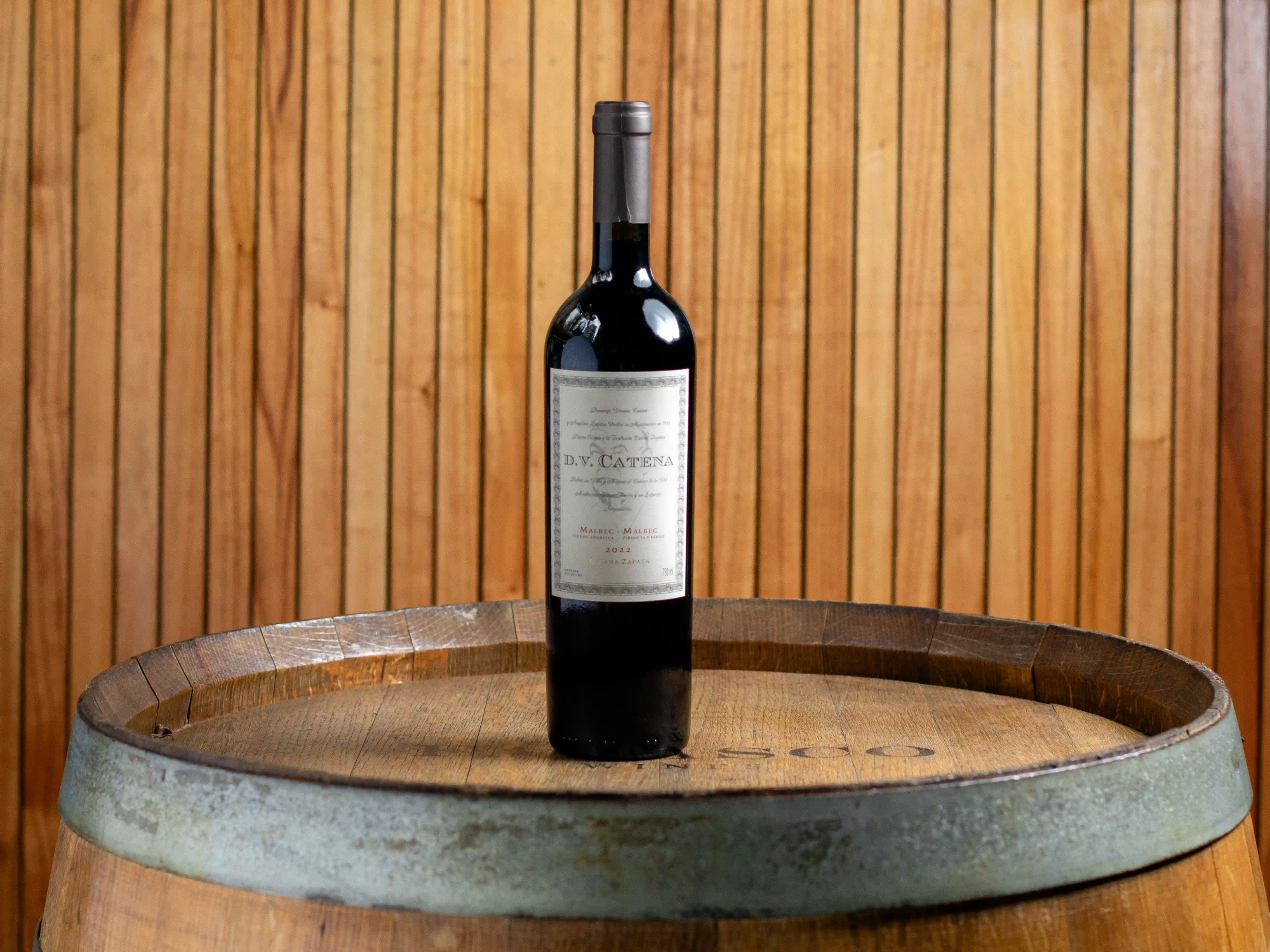 Dv Catena 2022 750ml