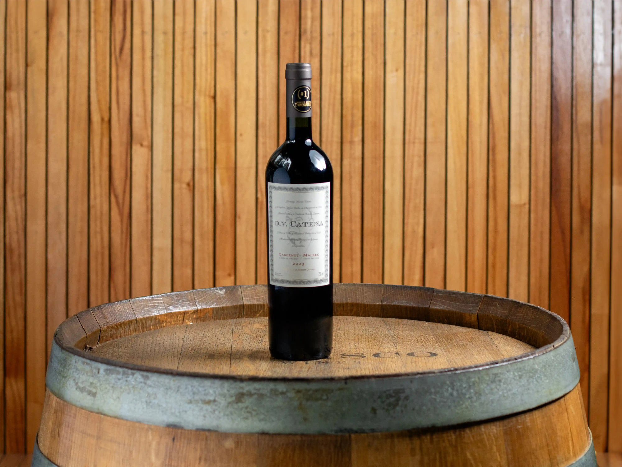 Dv Catena 2023 750ml