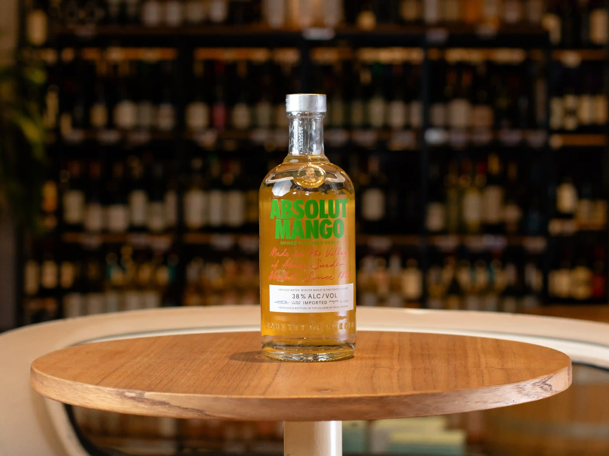 Absolut Mango 700ml