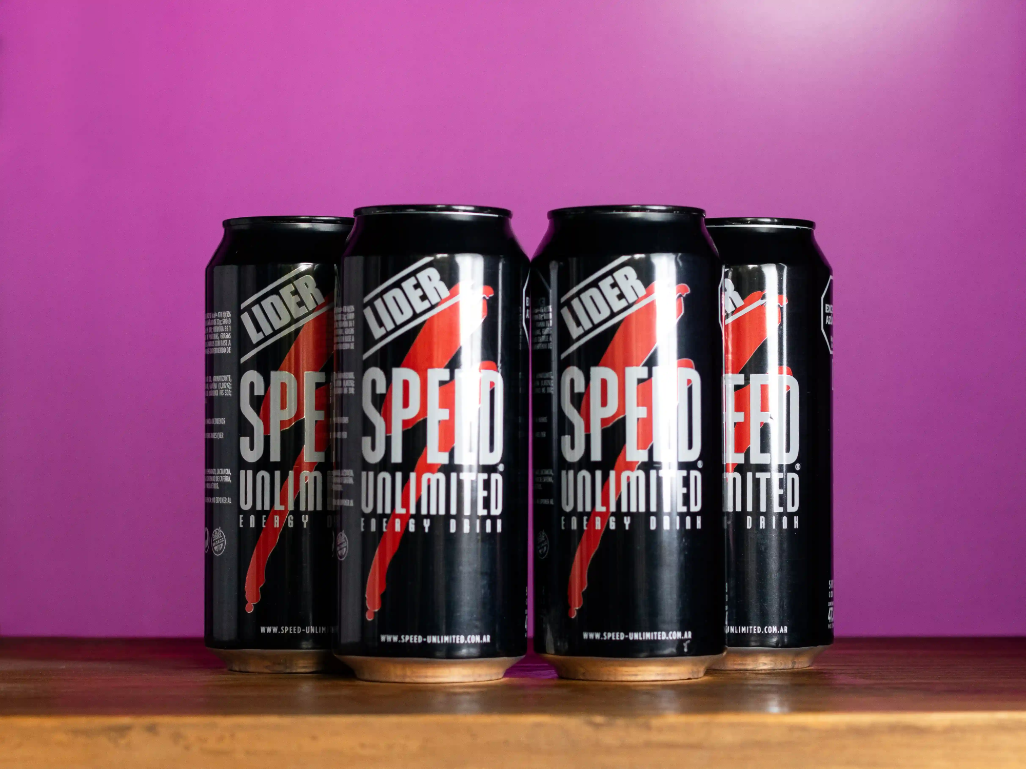 Speed 473ml