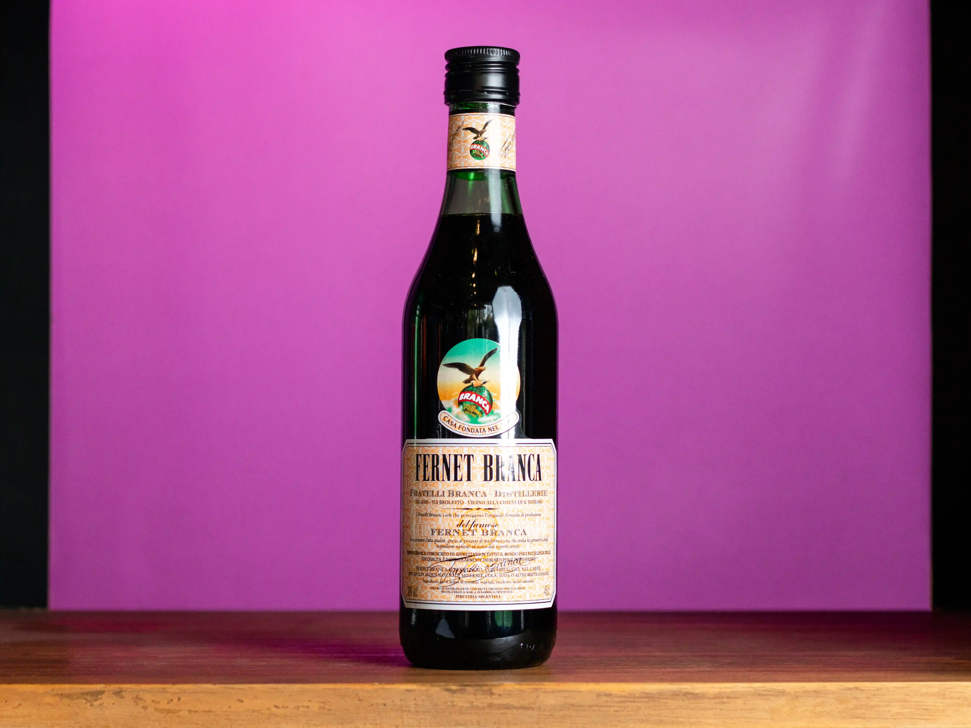 Fernet Branca 450ml