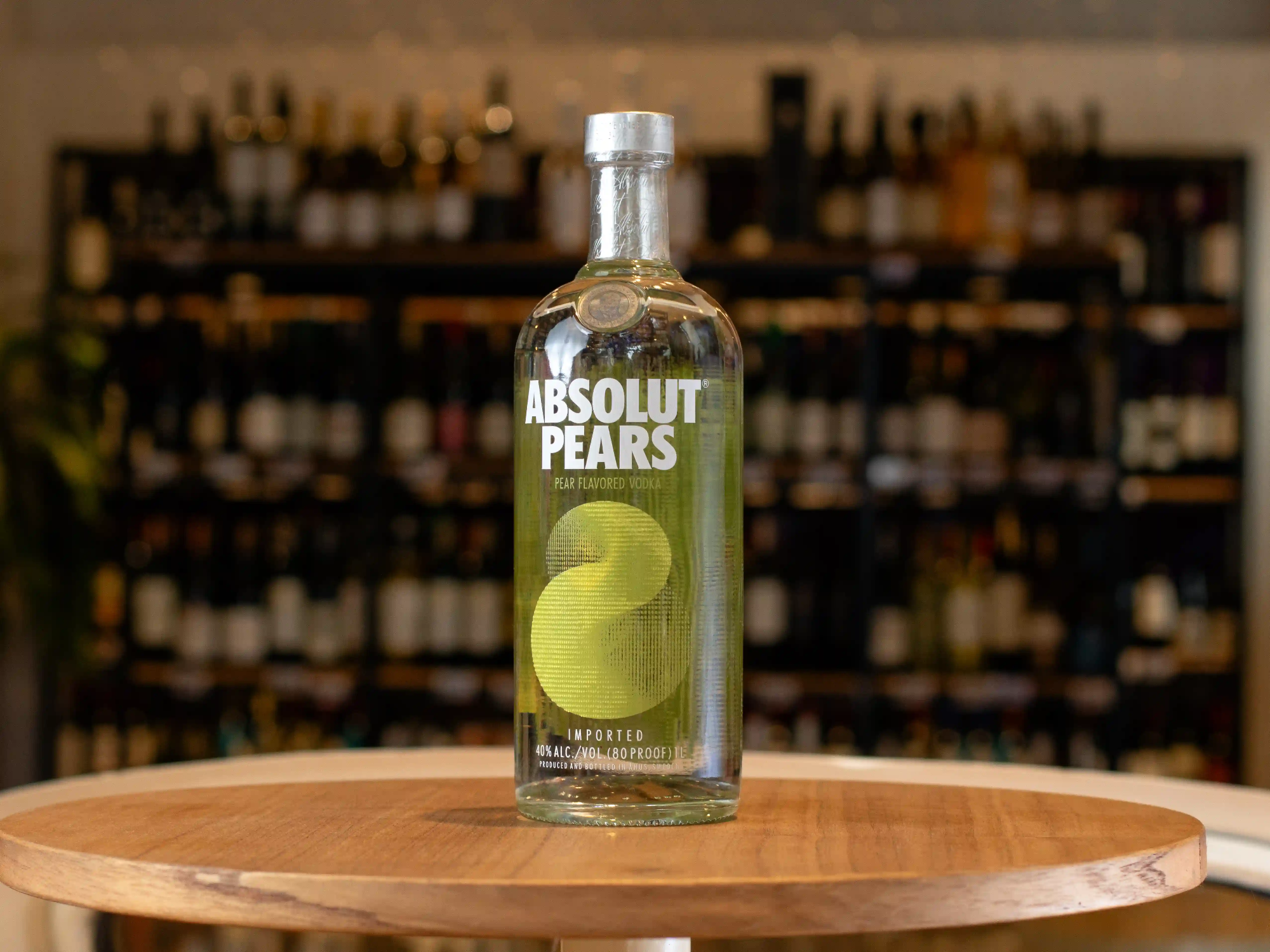 Absolut Pears 700ml