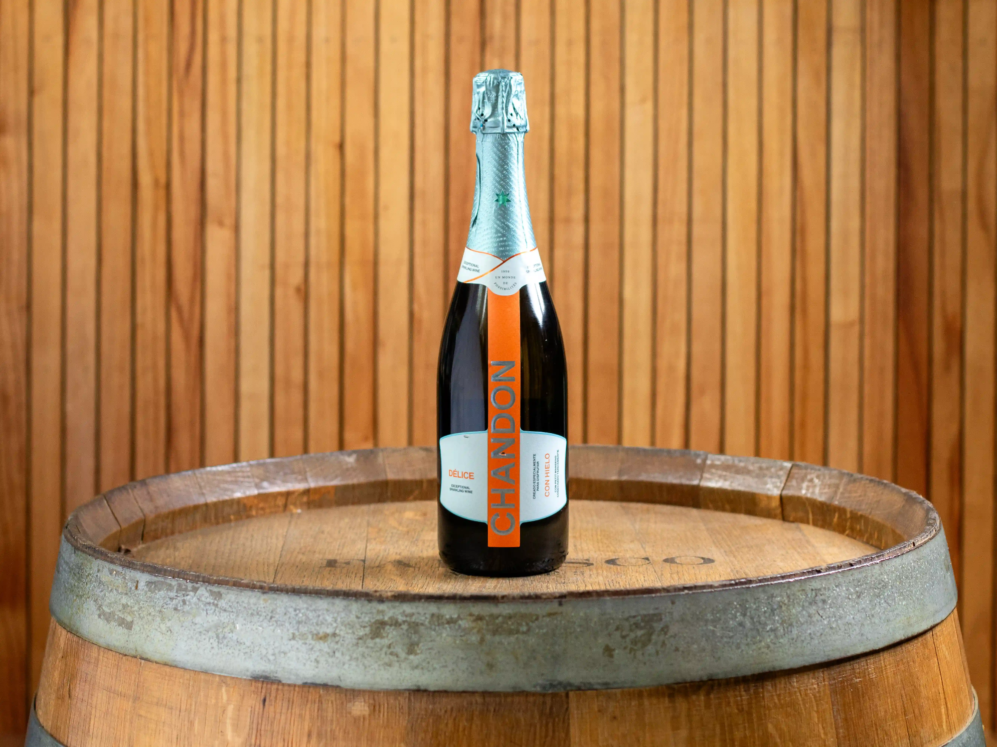 Chandon Delice 750ml