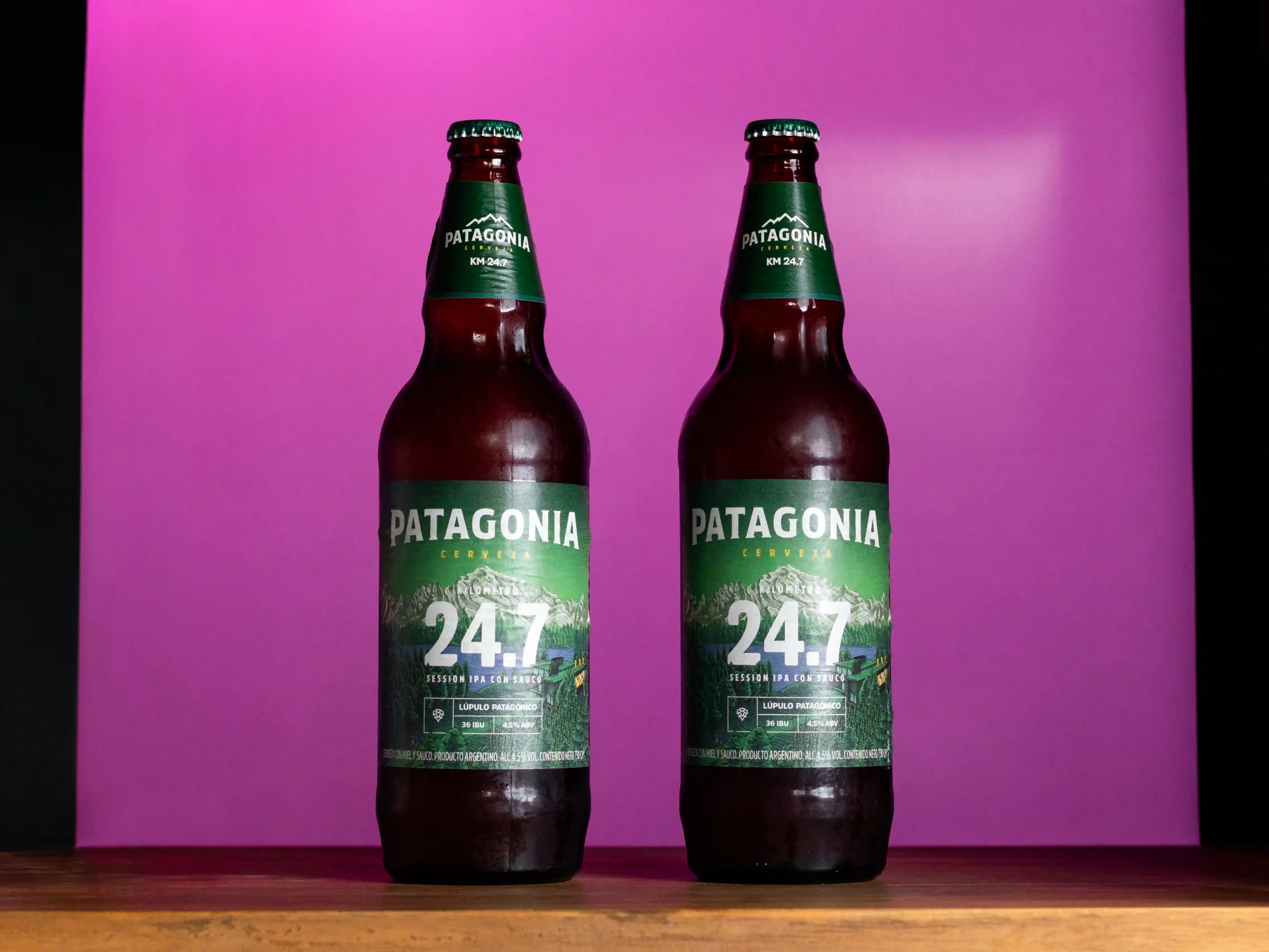 Patagonia 24/7 730ml