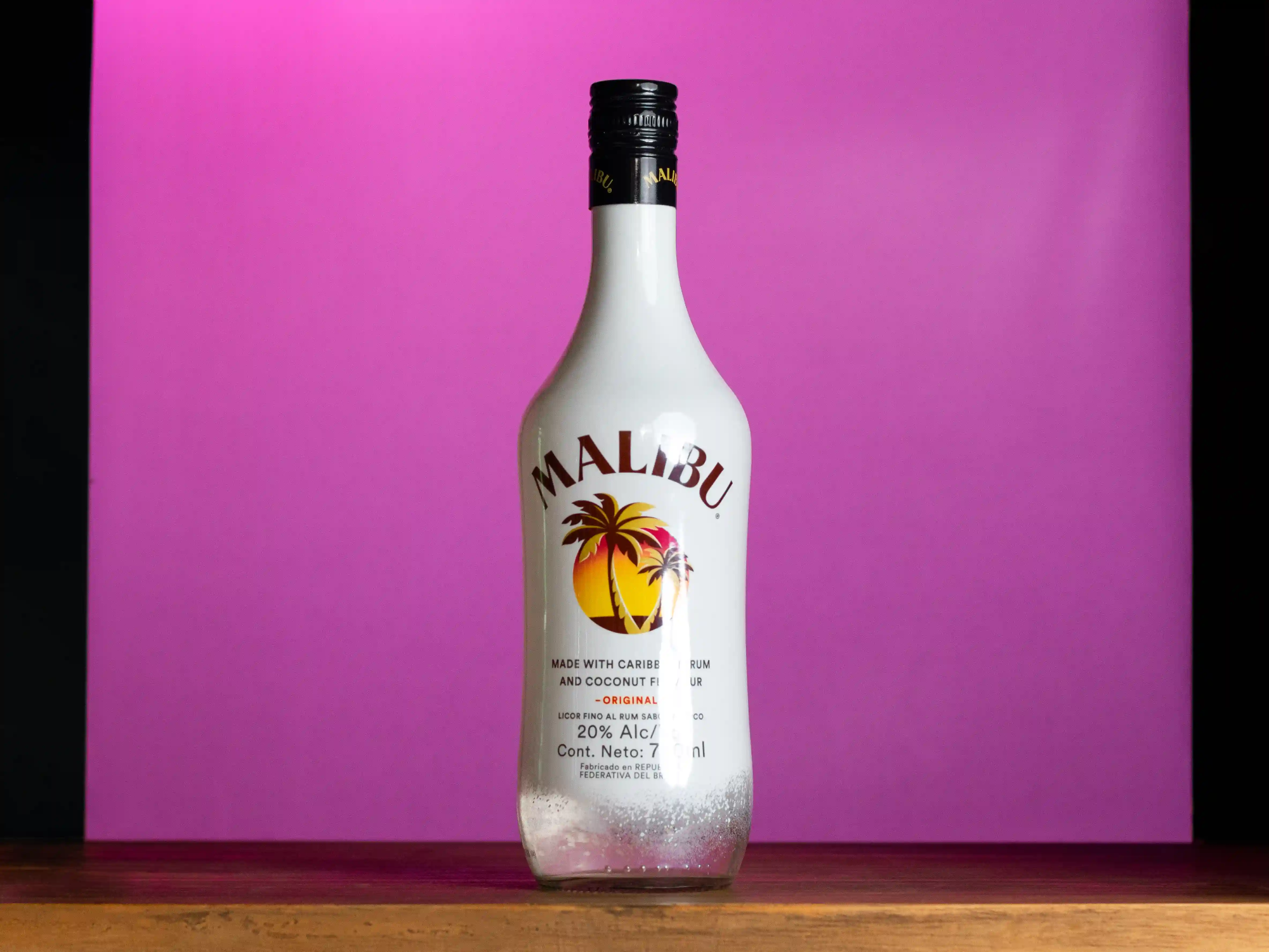 Malibu 750ml