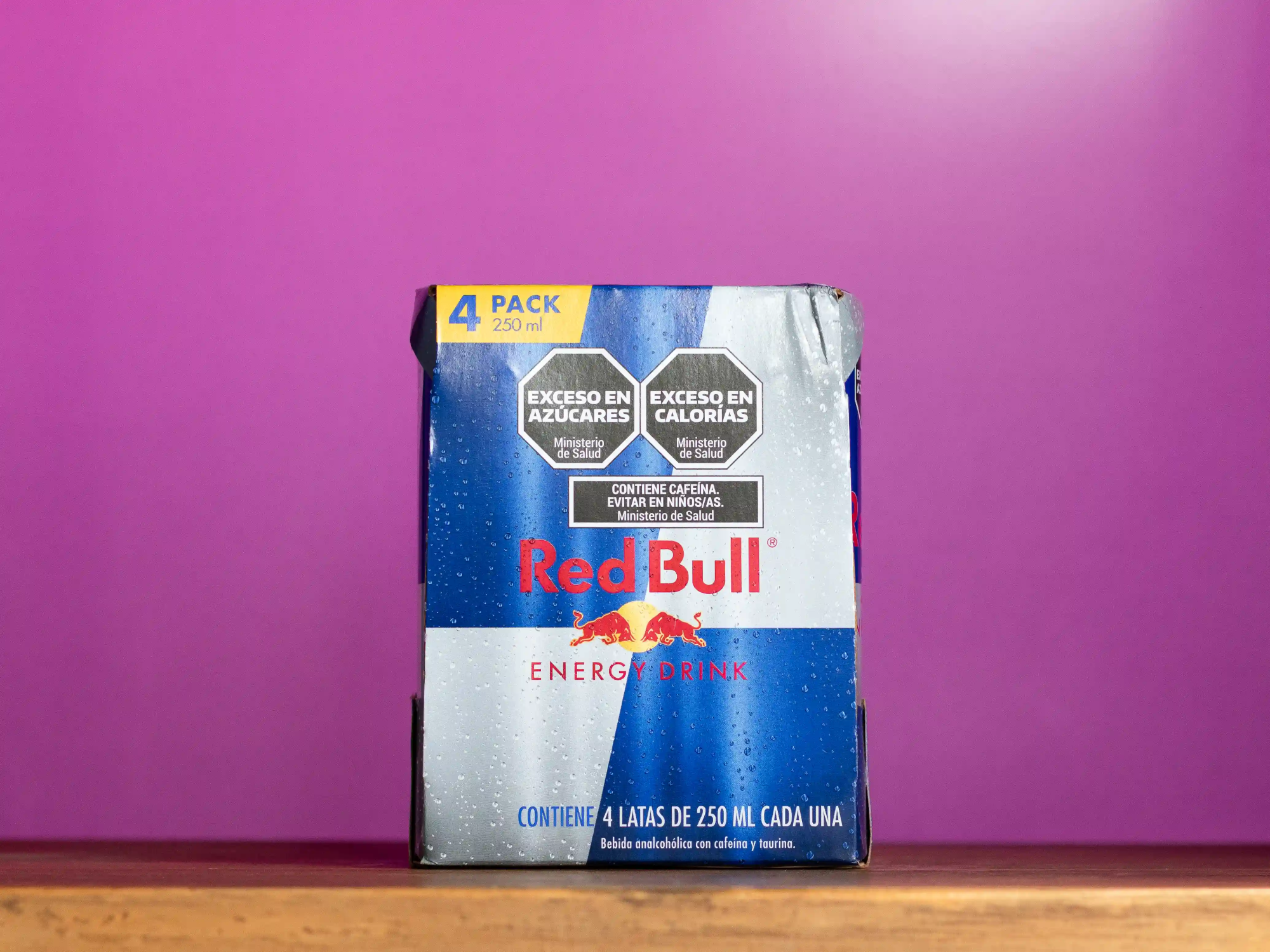 Red Bull 250ml