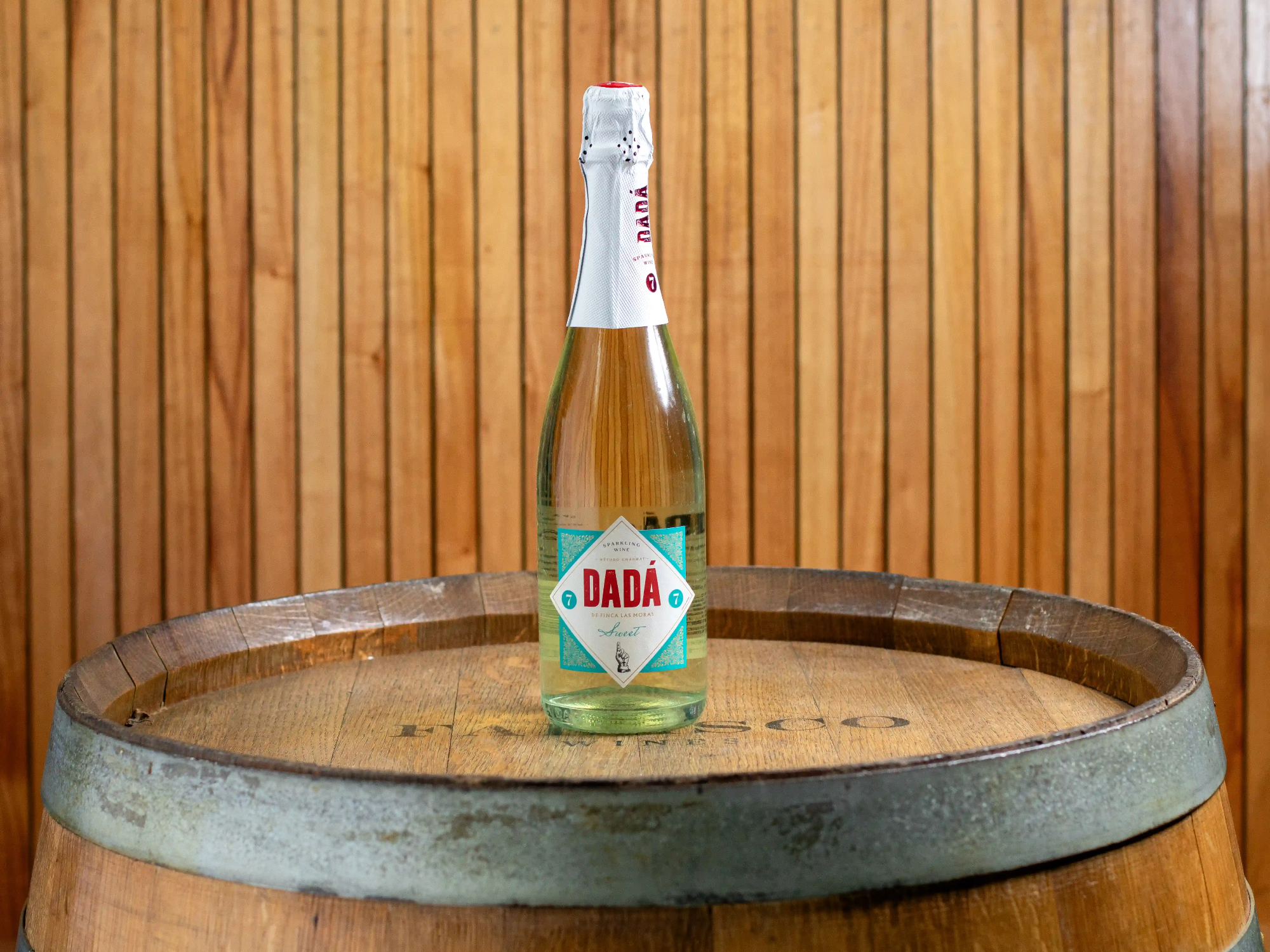 Dadá 7 750ml