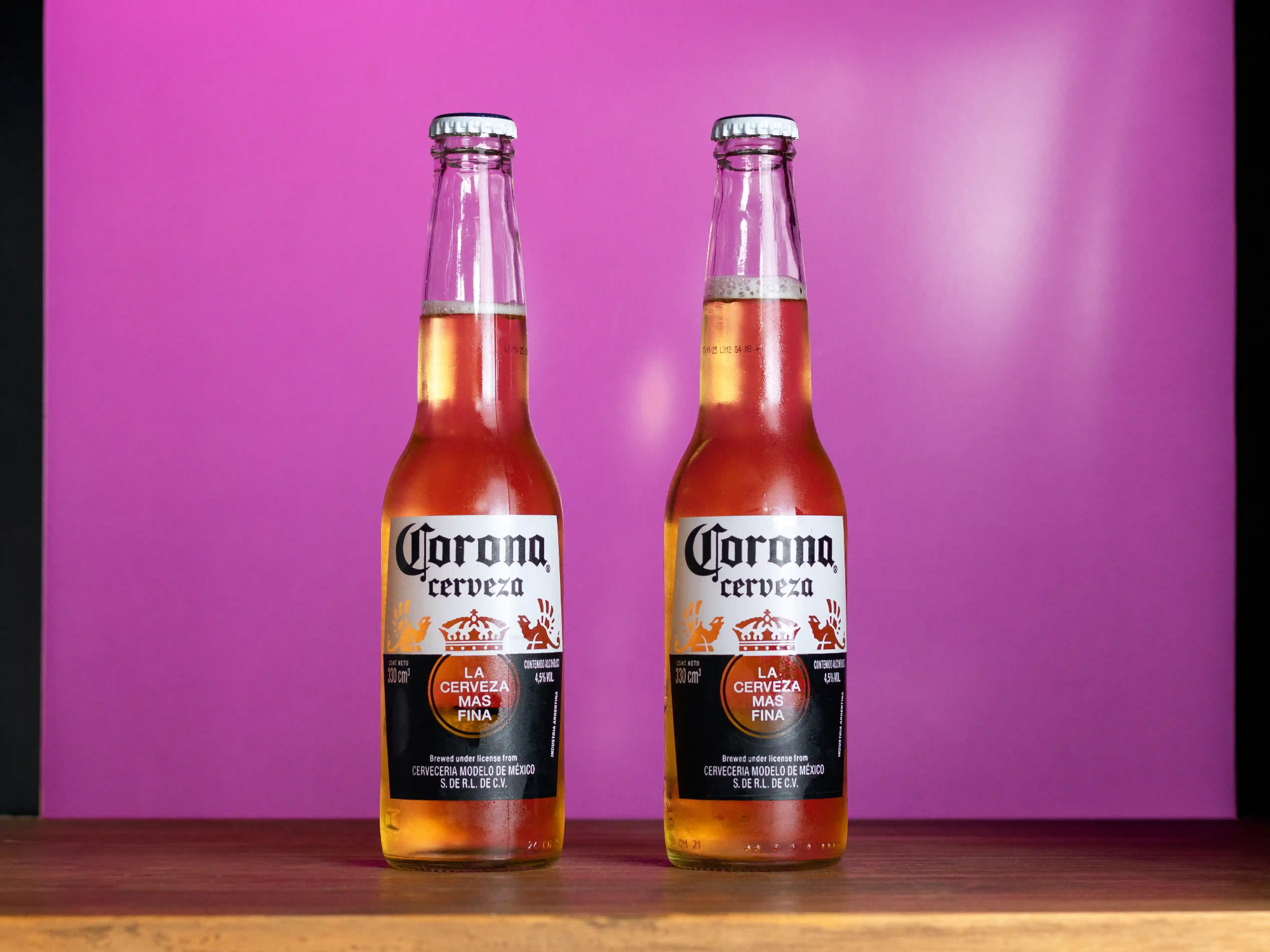 Corona 330ml