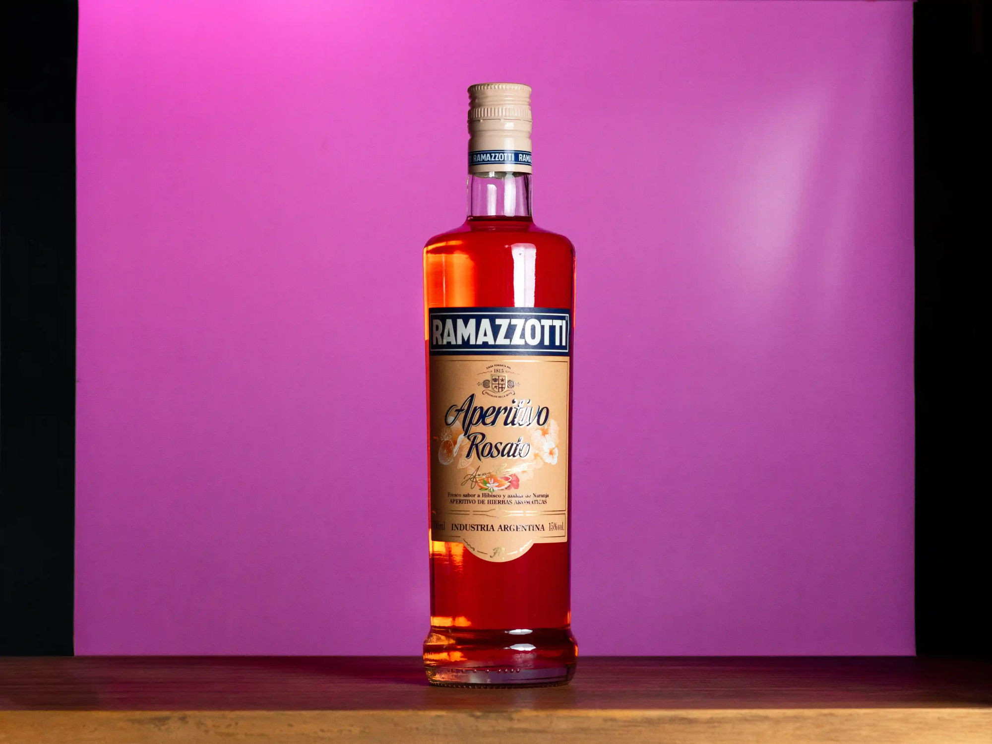 Ramazzotti 750ml
