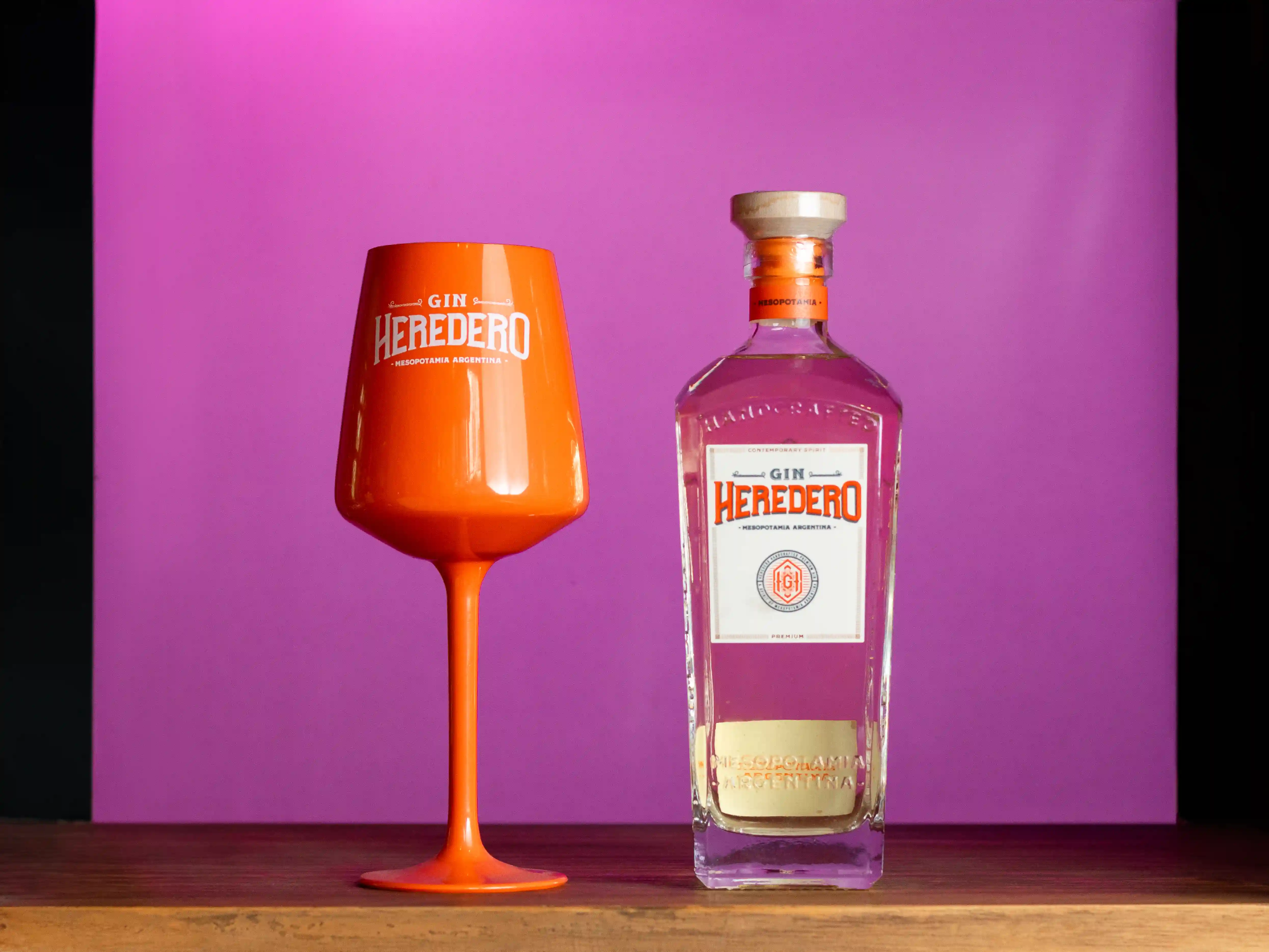 Heredero 700ml