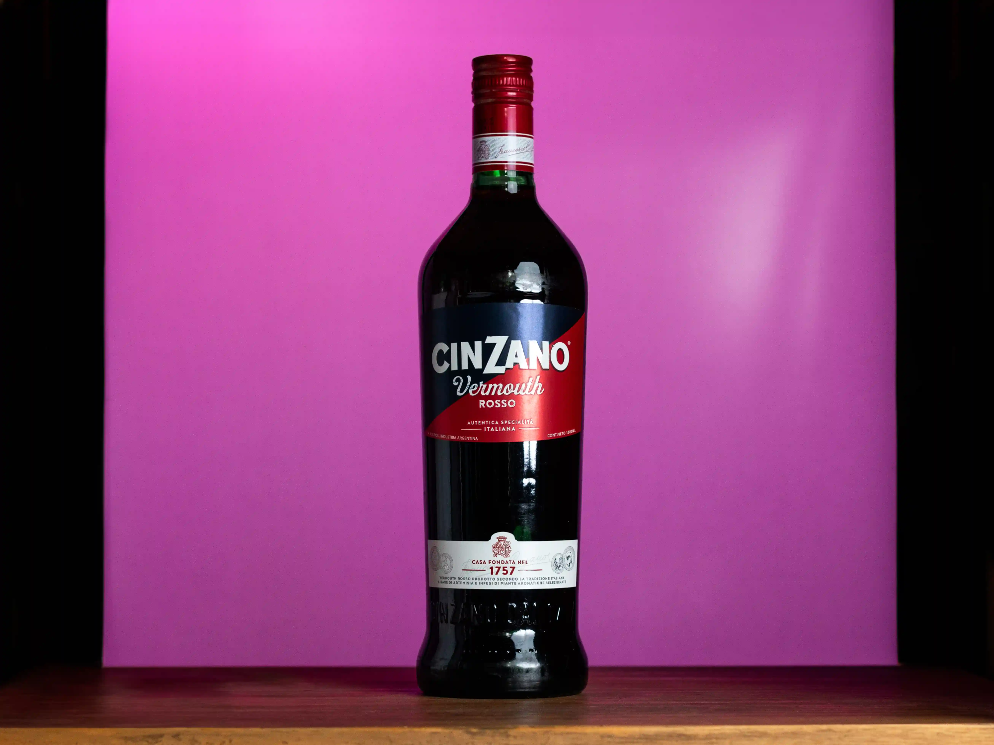 Cinzano 1L