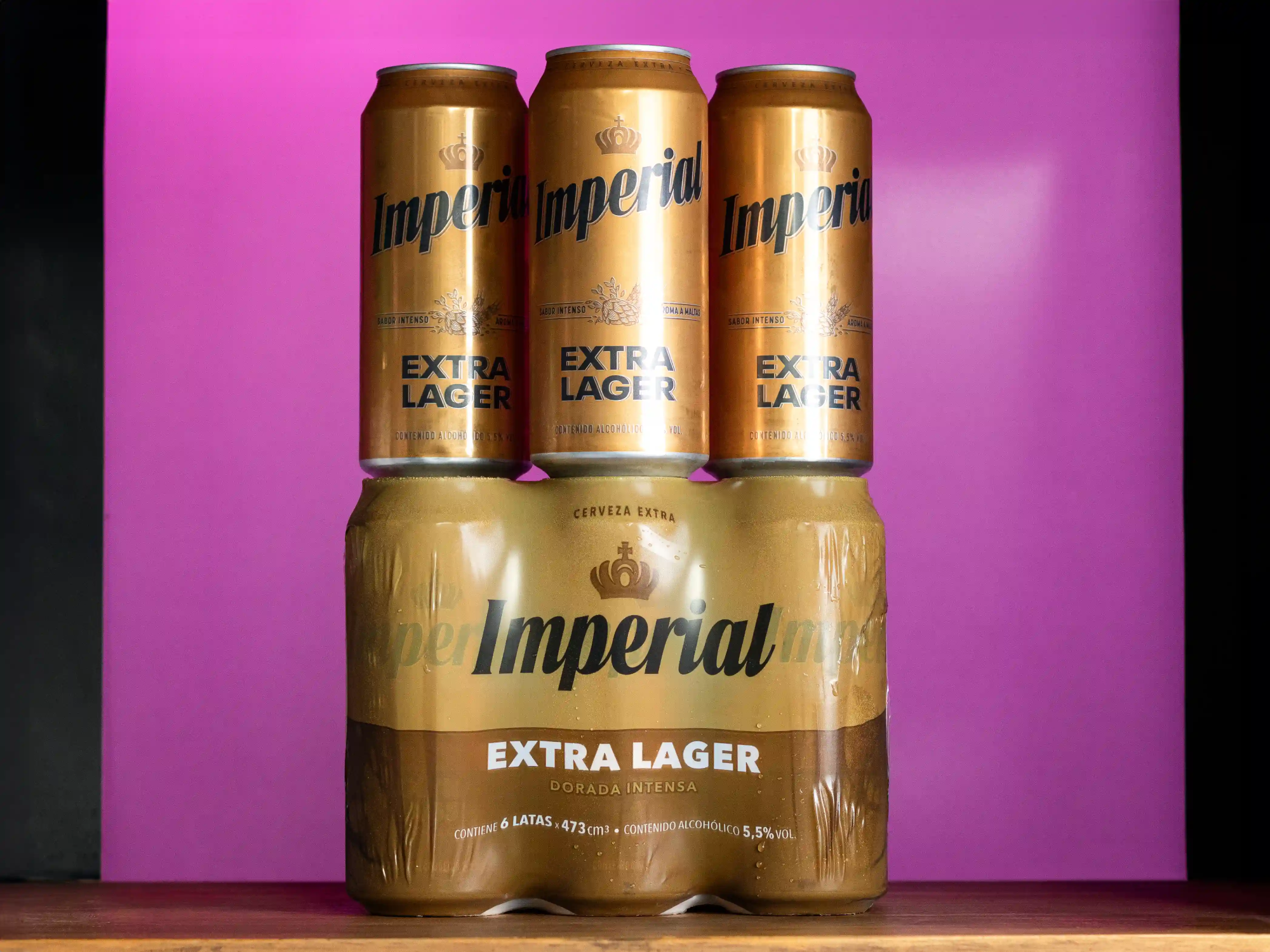 Imperial 473ml