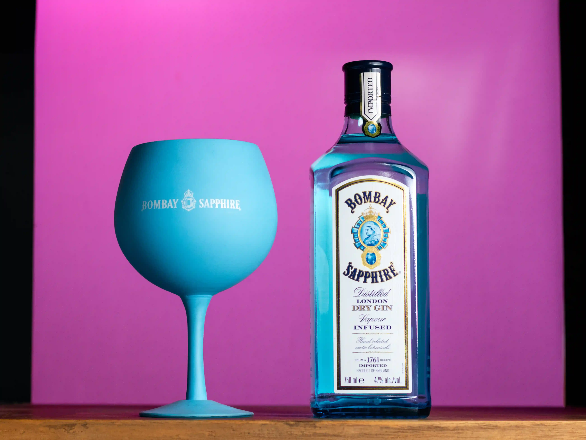 Bombay 700ml