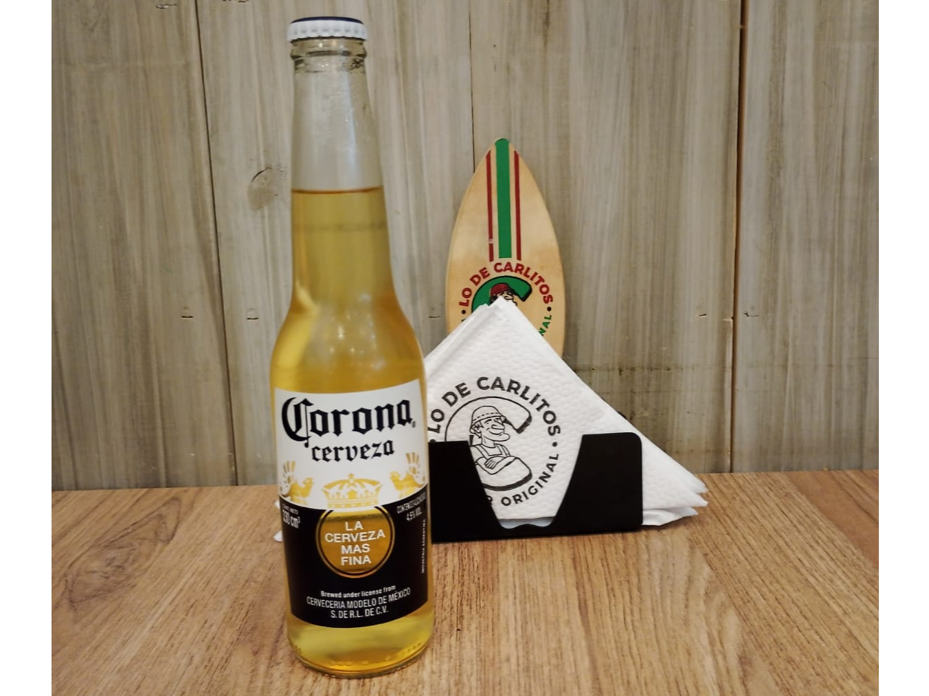 Corona 330ml