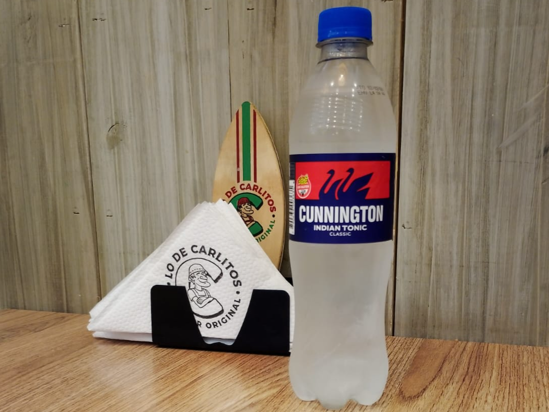 Cunnington tonica ***