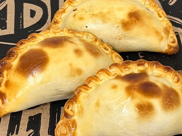 Producto de El Disco Está En El Horno