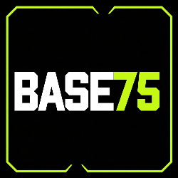 Logo BASE75 - Artículos de Limpieza Sueltos y Química