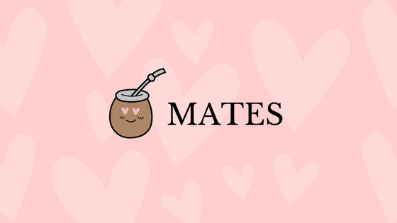 MATES