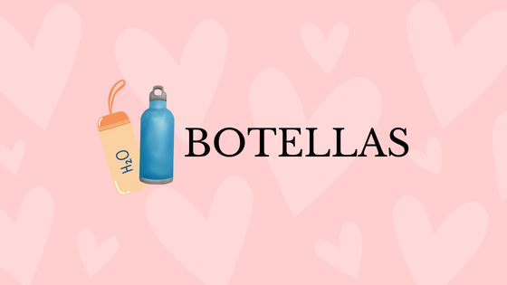 BOTELLAS