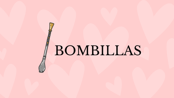 BOMBILLAS