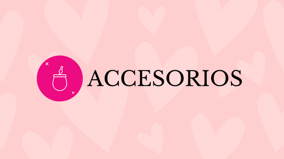 ACCESORIOS