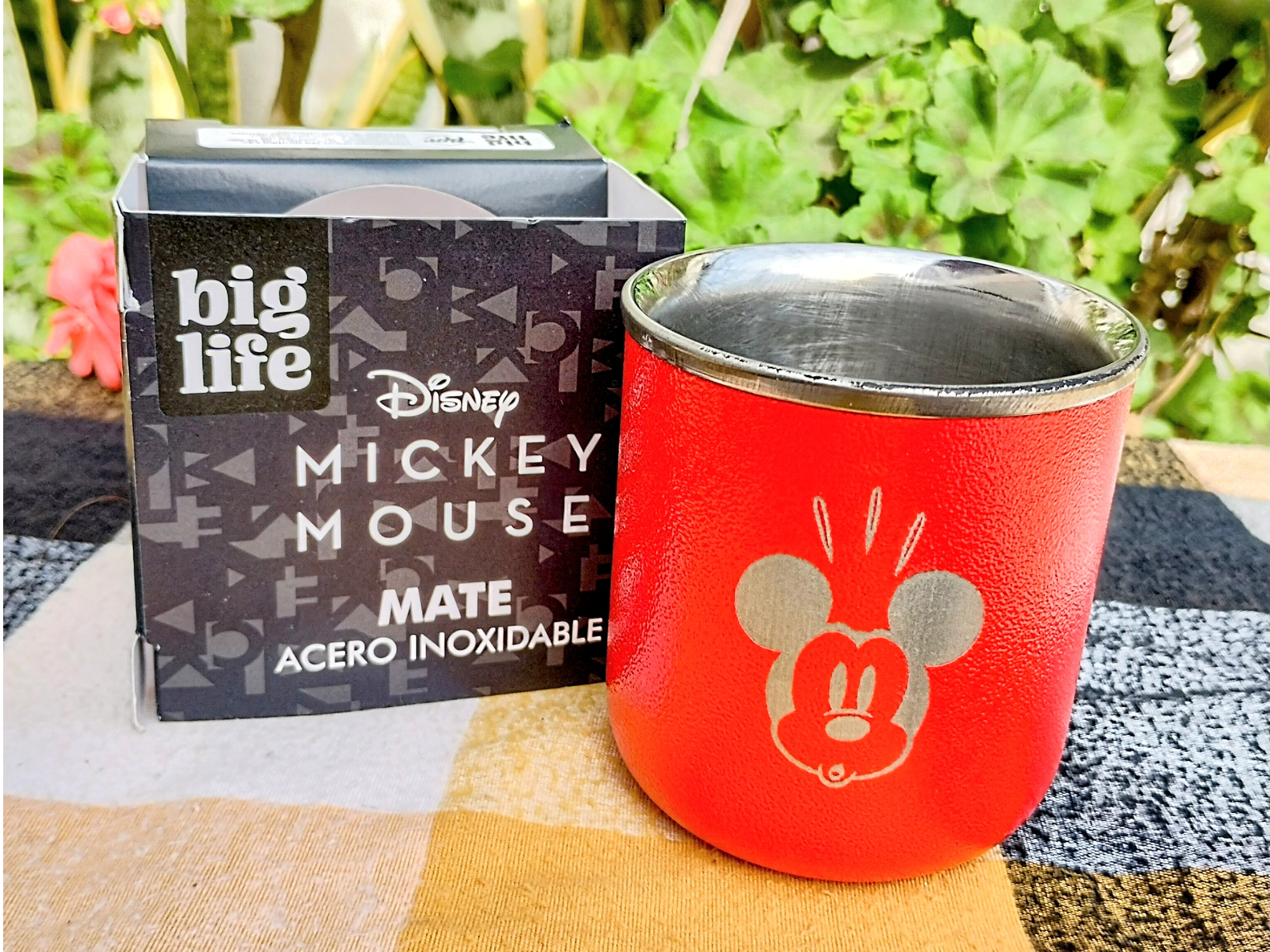 Mate Mickey