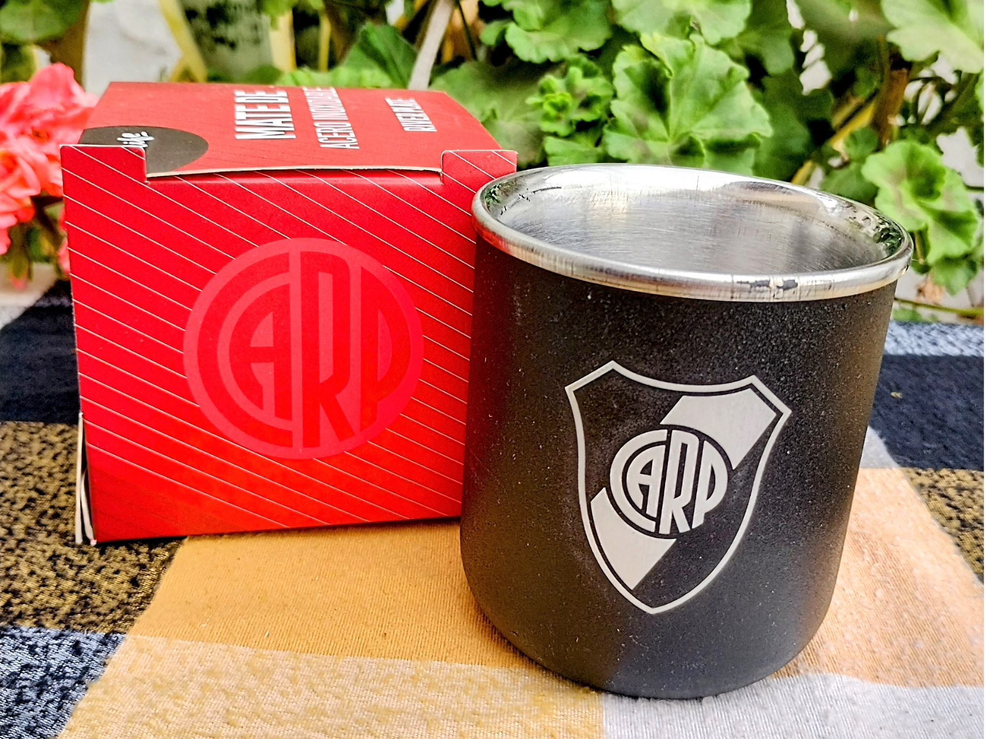 Mate de River