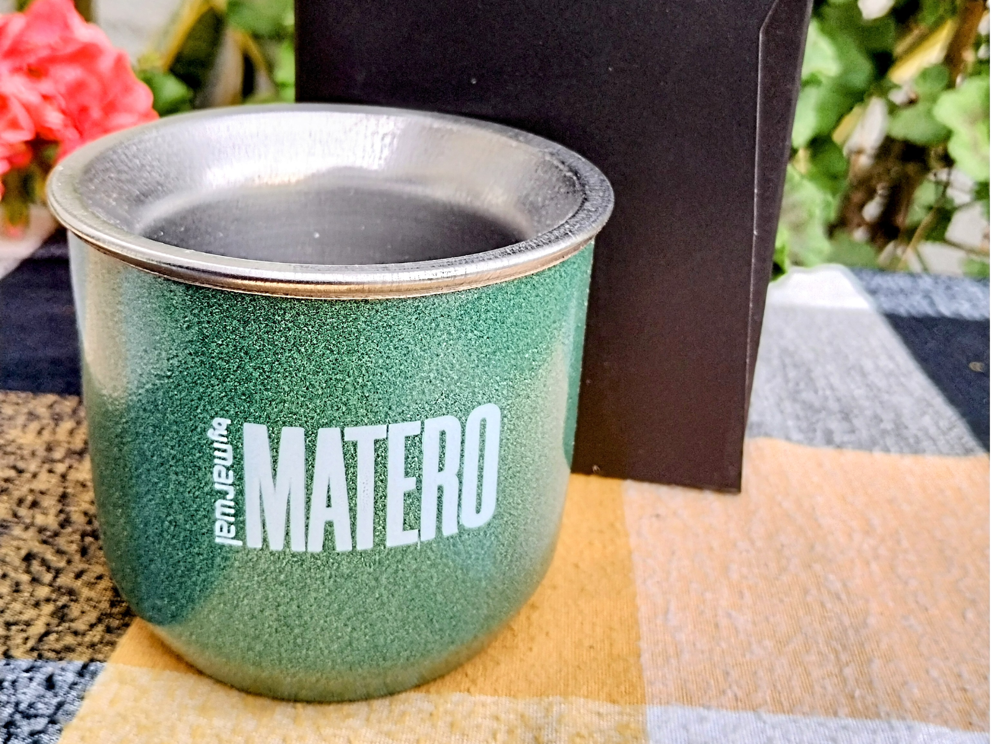 Mate Matero