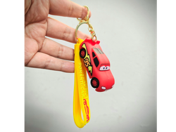 Cars Rayo Mcqueen