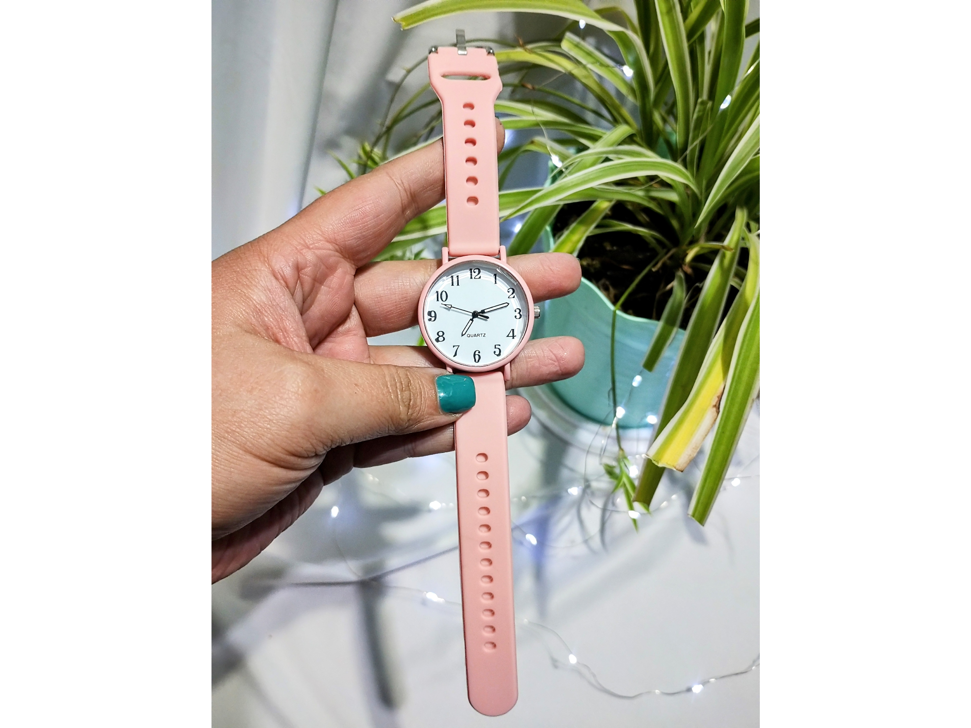 Reloj Luli Rosa