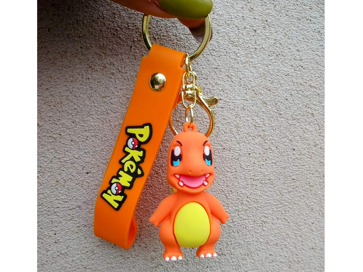 Charmander Pokemon