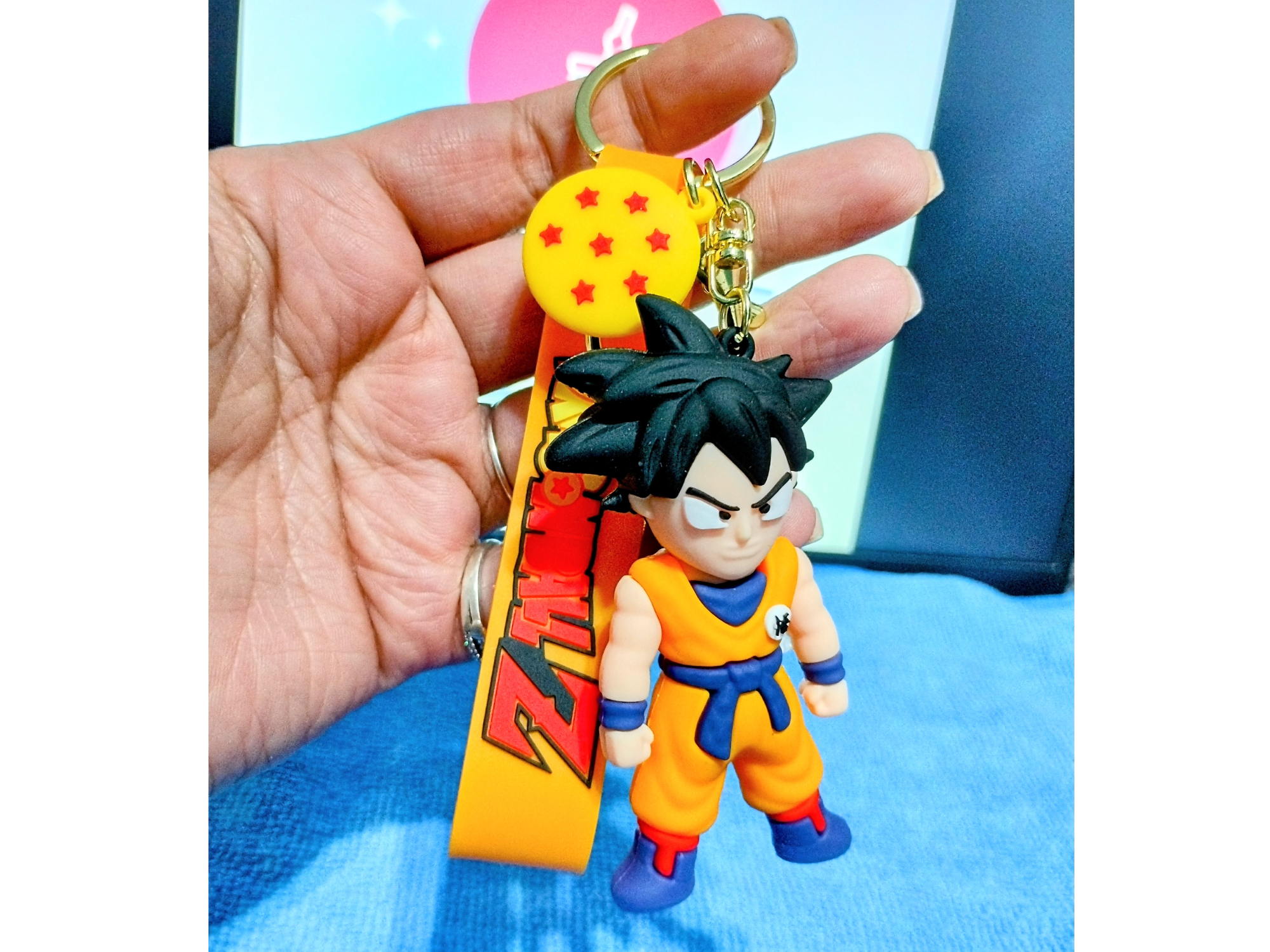 Goku