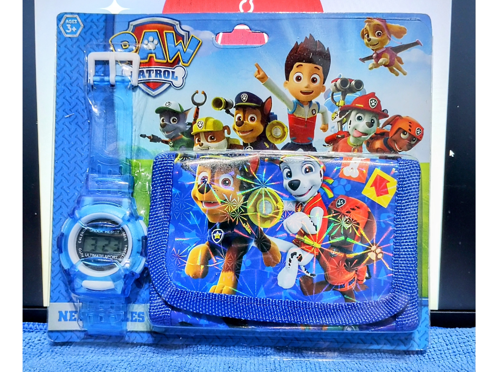 Paw Patrol