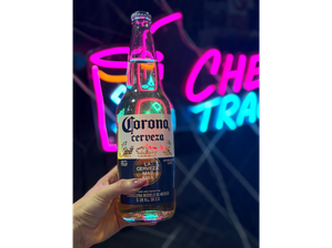 CORONA GRANDE de CHELO TRAGOS