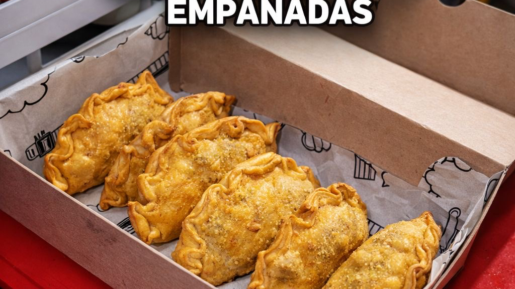 Empanadas