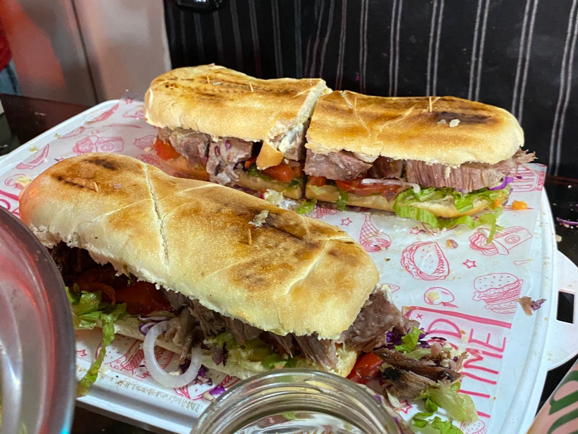 Bife de chorizo 26 cm