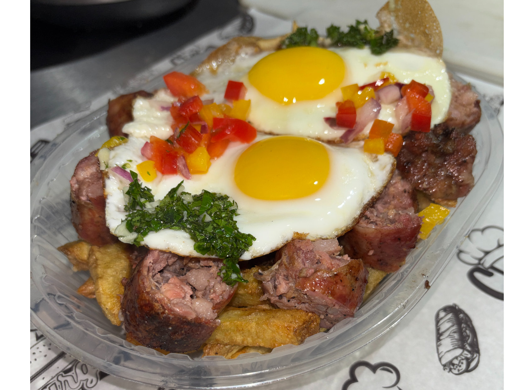 picada fatal