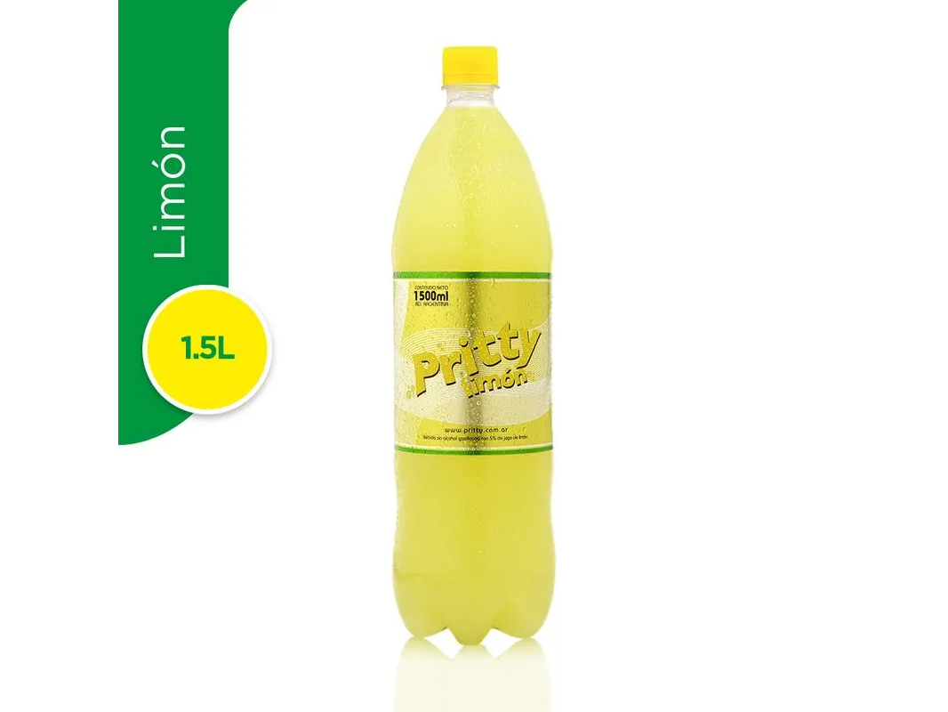 pritty 1500 ml