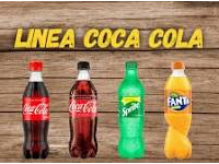 linea coca 500 ml