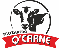 Logo Trozadero Q' Carne