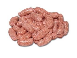 Chorizo Puro