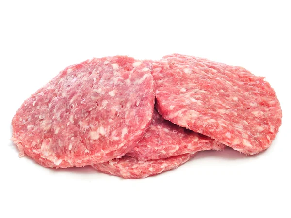 Hamburguesa de Carne