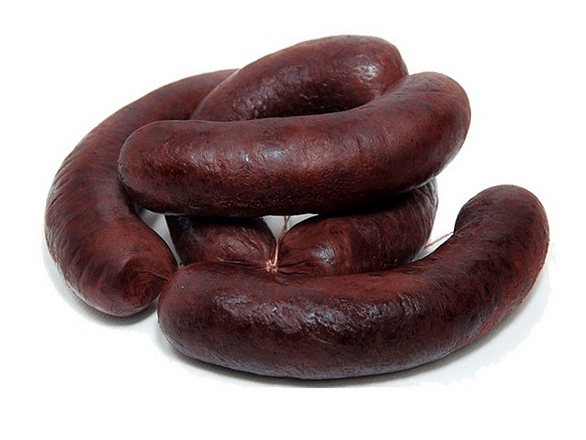 Morcilla