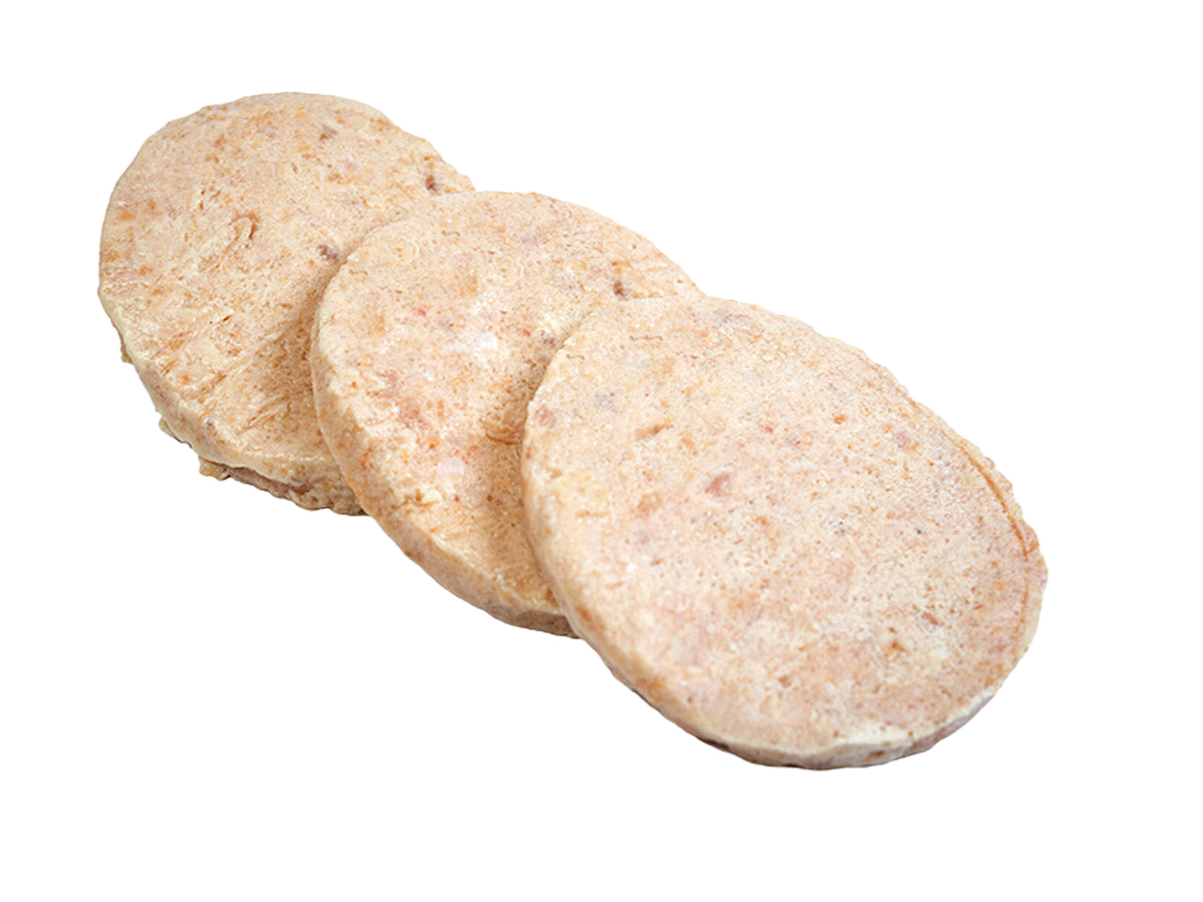 Hamburguesa de Pollo